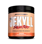 Pro Supps Dr. Jekyll Signature