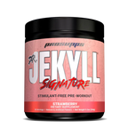 Pro Supps Dr. Jekyll Signature