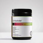 Dr Hydrate Jar