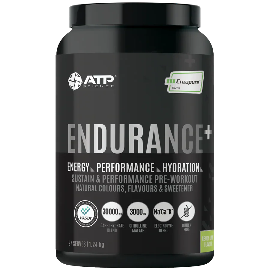 ATP Science Endurance Plus