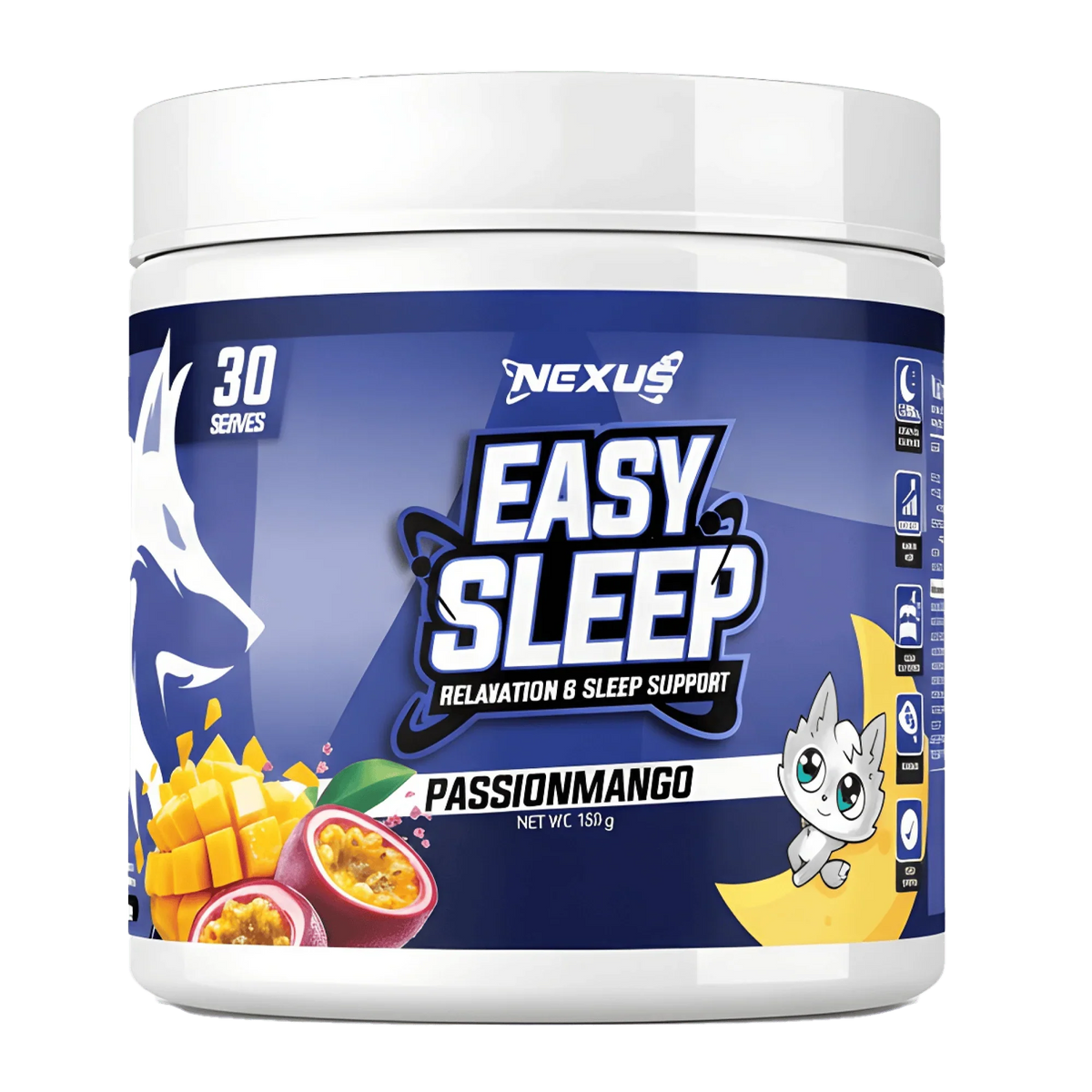 Nexus Easy Sleep