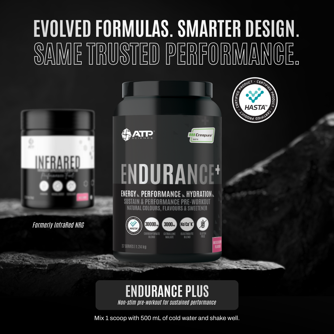 ATP Science Endurance Plus