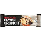 Musashi Protein Crunch Bar