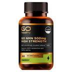 GO Healthy NMN