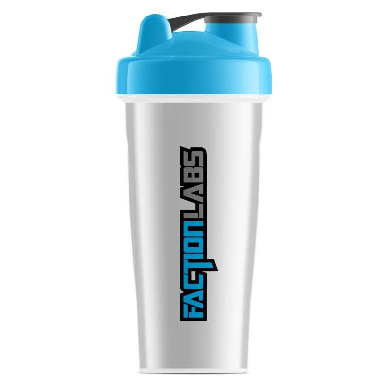 Faction Labs 600ml Shaker