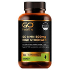 GO Healthy NMN
