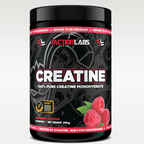 Faction Labs Flavoured Creatine Monohydrate