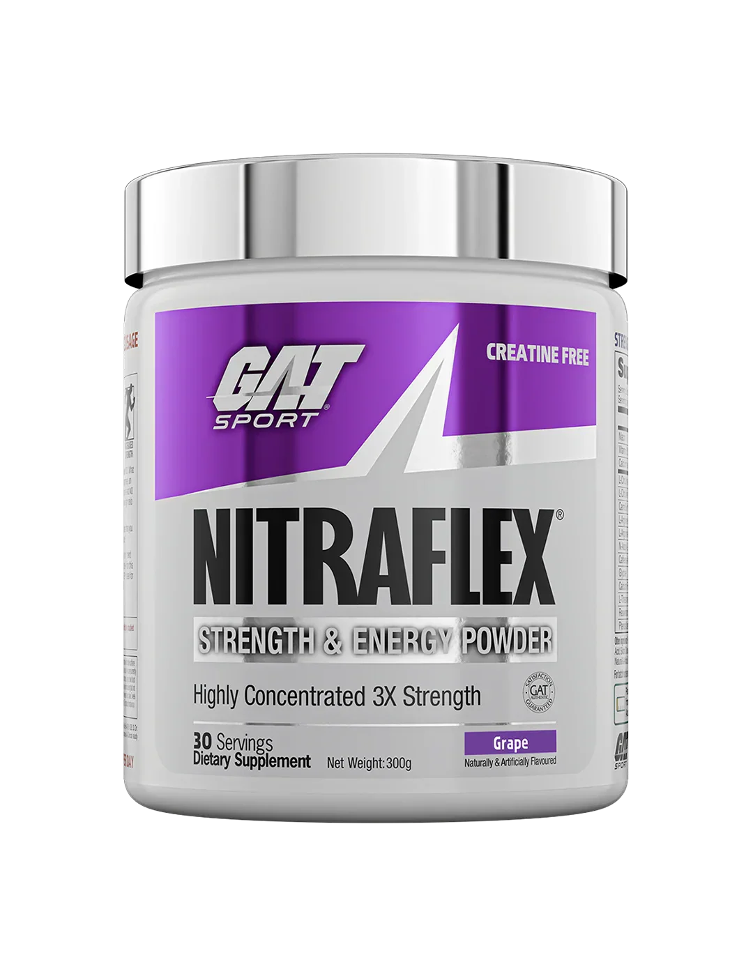 GAT Sport Nitraflex