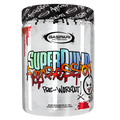 Gaspari Superpump Aggression