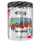 Gaspari Superpump Aggression