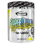 Gaspari Superpump Aggression
