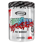 Gaspari Superpump Aggression