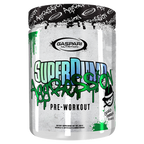 Gaspari Superpump Aggression