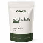 Grati Matcha Latte Protein
