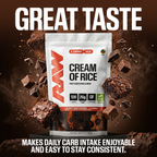 Get Raw Nutrition Cream of Rice