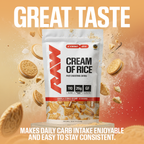 Get Raw Nutrition Cream of Rice
