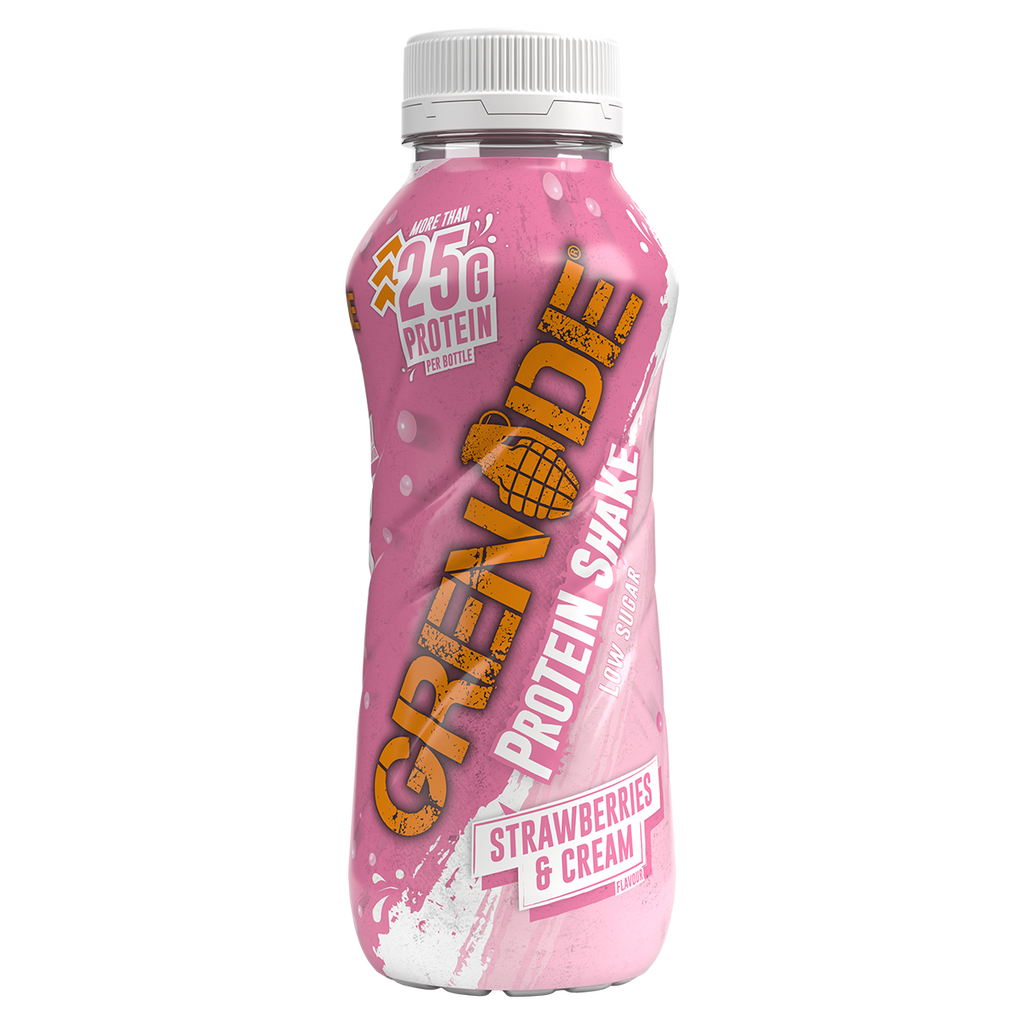 Grenade Protein Shake 330ml