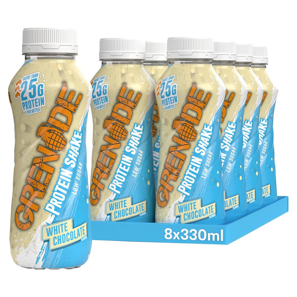 Grenade Protein Shake 330ml