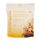 Health Motive Weight Loss Shake 770g