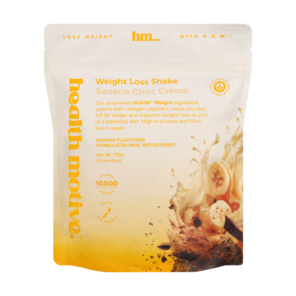 Health Motive Weight Loss Shake 770g