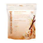 Health Motive Weight Loss Shake 770g