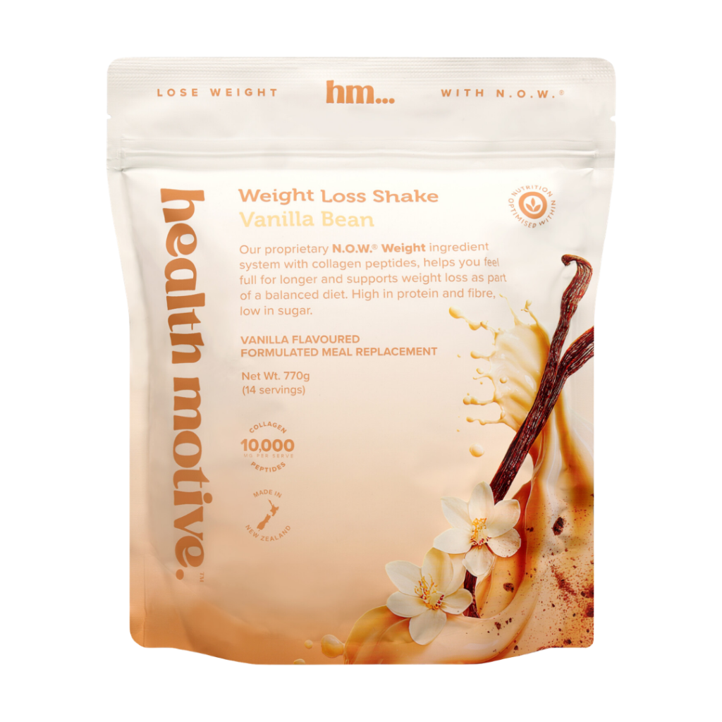 Health Motive Weight Loss Shake 770g