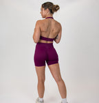 NZ Muscle Rise Shorts