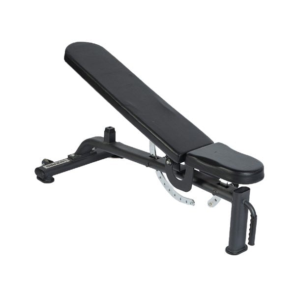 LivePro Adjustable Bench