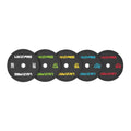 LivePro Rubber Bumper Plate