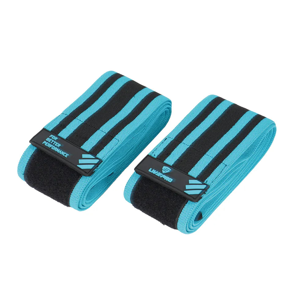 LivePro Knee Wraps
