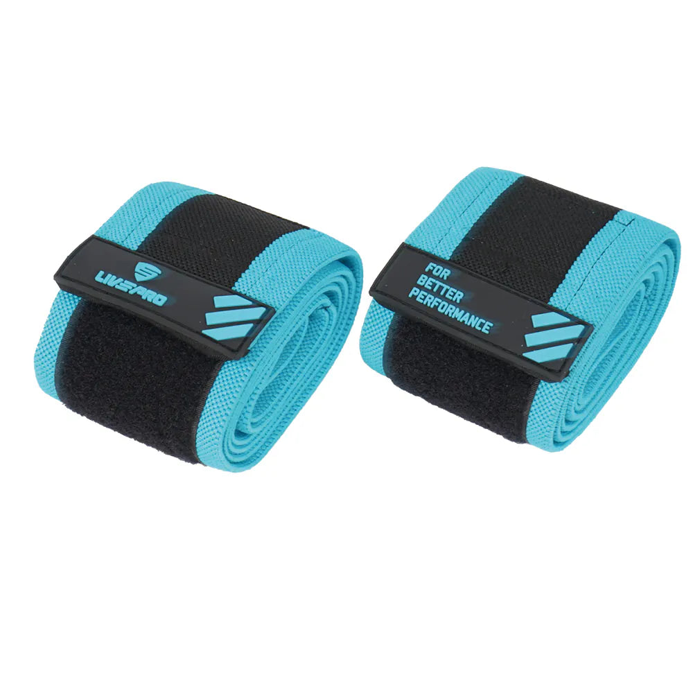 LivePro Elbow Wraps