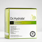 Dr Hydrate Variety Pack Sachet Box