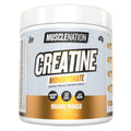 Muscle Nation Flavoured Creatine