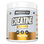 Muscle Nation Flavoured Creatine