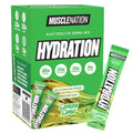 Muscle Nation Hydration Sticks