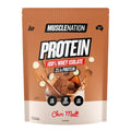 Muscle Nation Isolate Protein