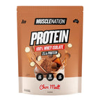 Muscle Nation Isolate Protein