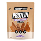 Muscle Nation Isolate Protein