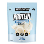 Muscle Nation Isolate Protein