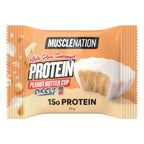 Muscle Nation Peanut Butter Cup