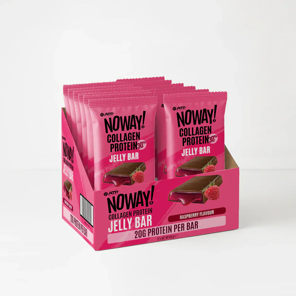ATP Science Noway Collagen Jelly Bar