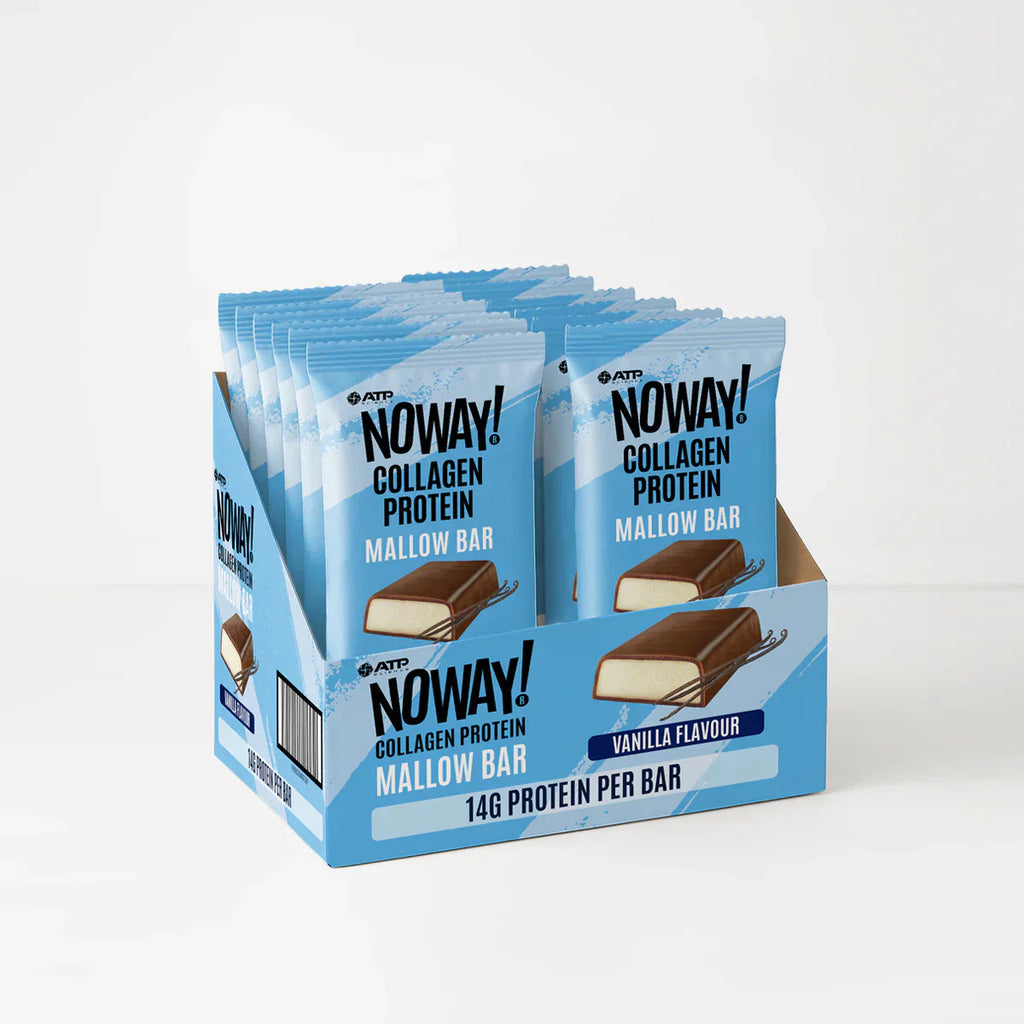 ATP Science Noway Collagen Marshmallow Bar