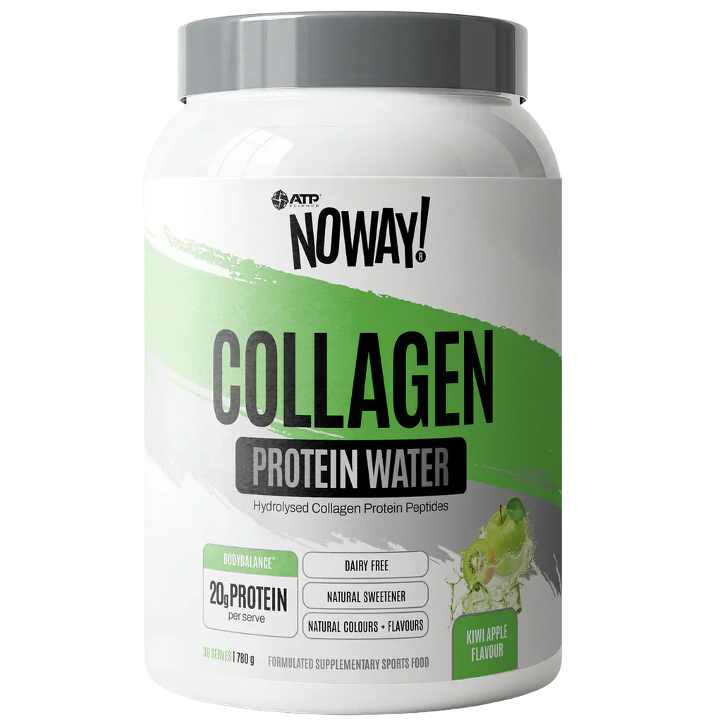 ATP Science Noway Protein Water