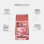 ATP Science NoWay Collagen Raspberry Jelly
