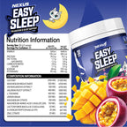Nexus Easy Sleep