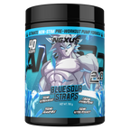 Nexus Per4m 2.0 Preworkout