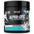 Nexus Essentials Alpha-GPC