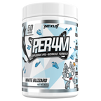 Nexus PER4M Pre-Workout