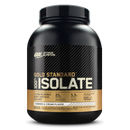 Optimum Nutrition Gold Standard Isolate