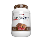 EHP Labs Oxywhey Protein